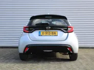 Mazda 2 Hybrid 1.5 Agile | Airco | Cruise | Stoelverwarming | 15' LM | Comfort pakket |
