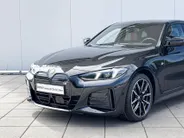BMW i4 M60