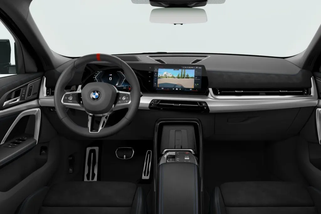 BMW X2 M35i xDrive