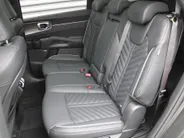 Kia Sorento 1.6 T-GDi Plug-in Hybrid 4WD ExecutiveLine 7p | Stuur-/stoelverwarming + ventilatie | Schuifdak | Leer | 360 Camera | Elek. stoelverst. | HUD | LED | 19' LM |