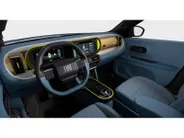 Fiat Grande Panda La Prima - Electric