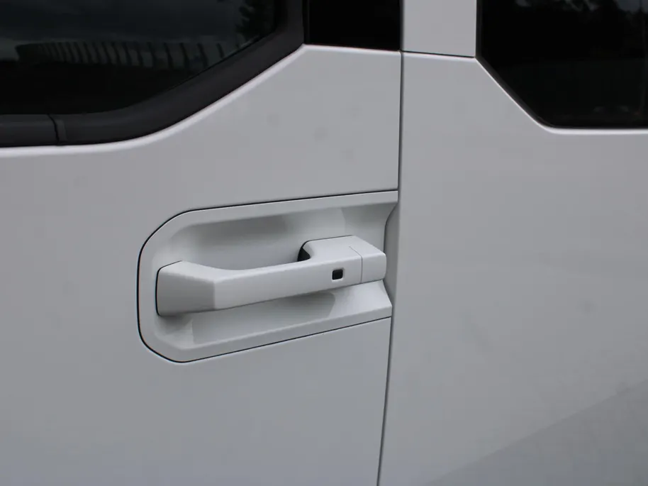 Kia PV5 L2H1 Plus 71.2 kWh | Dubbele Cabine | Nu in de showroom! |