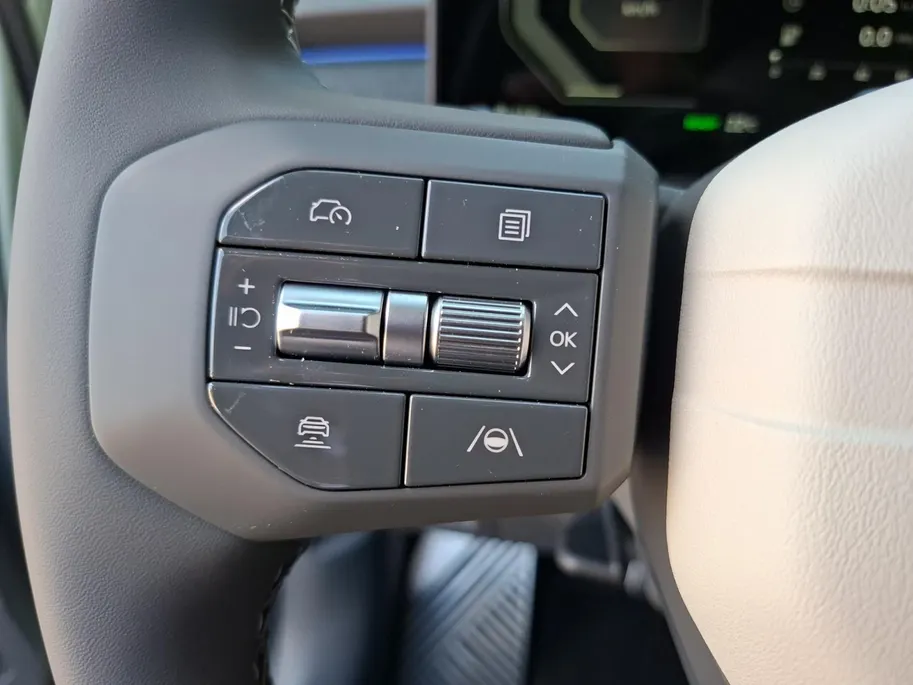 Kia EV3 GT-Line Business Edition 81.4 kWh GT-Line Business Edition 81.4 kWh