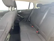 Ford Focus Wagon 1.0 EcoBoost Titanium Business | NL Auto | Dealeronderhouden | Panormadak | Winter Pack | Comfort Pack | Apple Carplay & Android Auto |