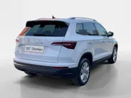 Škoda Karoq 1.5 TSI ACT Business Edition | Lichtmetalen velgen| Parkeer sensoren| Automaat| Camera| Cruise Control| Zeer ruime auto in super nette staat