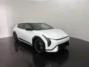 Kia EV4 81,4 kWh 204PK GT-Line Business Edition NIEUW - Voorraadactie!