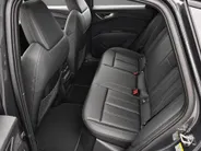 Audi Q4 Sportback e-tron S edition quattro performance 82 kWh · Tech Pro · Panorama dak · SONOS Sound · Ambient lighting · Head-up Display