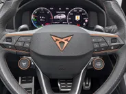 CUPRA Leon 1.4 TSI 245pk DSG eHybrid VZ Business · Camera · Panoramadak · Stoel-& Stuurverwarming · Keyless · 19'' Inch ·
