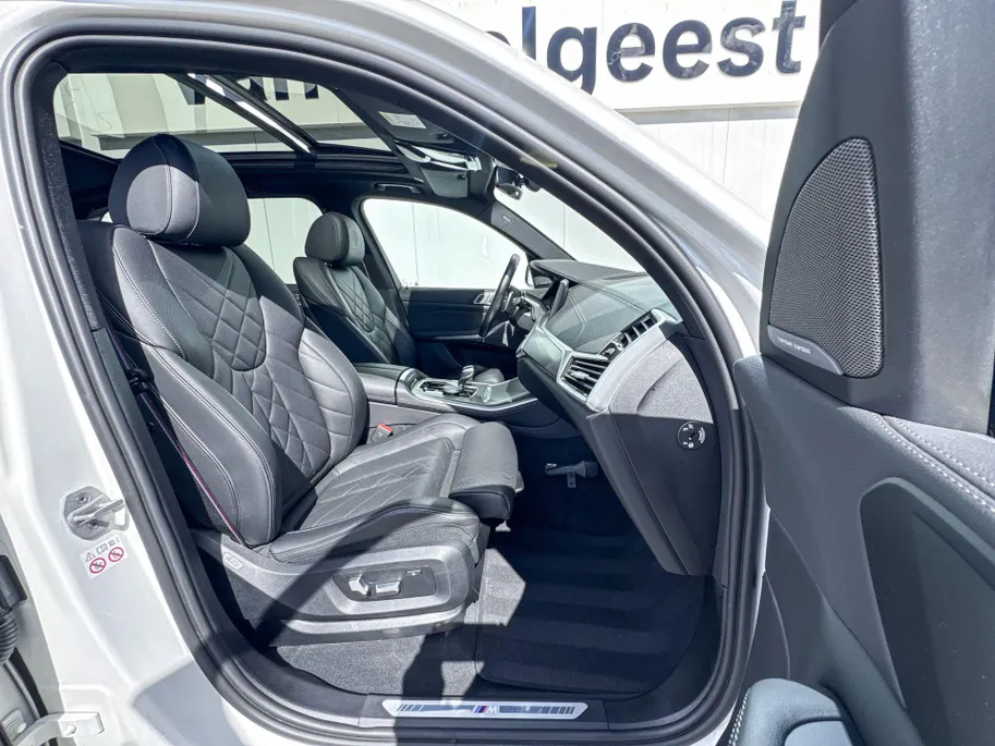 BMW X5 xDrive45e