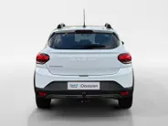 Dacia Sandero Stepway 1.0 TCe 110 Expression | Trekhaak | Dealer onderhouden | Camera | Airco