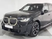 BMW X3 30e xDrive