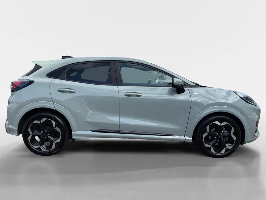 Ford Puma 1.0 EcoBoost Hybrid ST-Line X 155PK | Panoramadak | Adapt. Cruise Control | Matrix ledkoplampen | 360 camera | B&O | 12 maanden garantie
