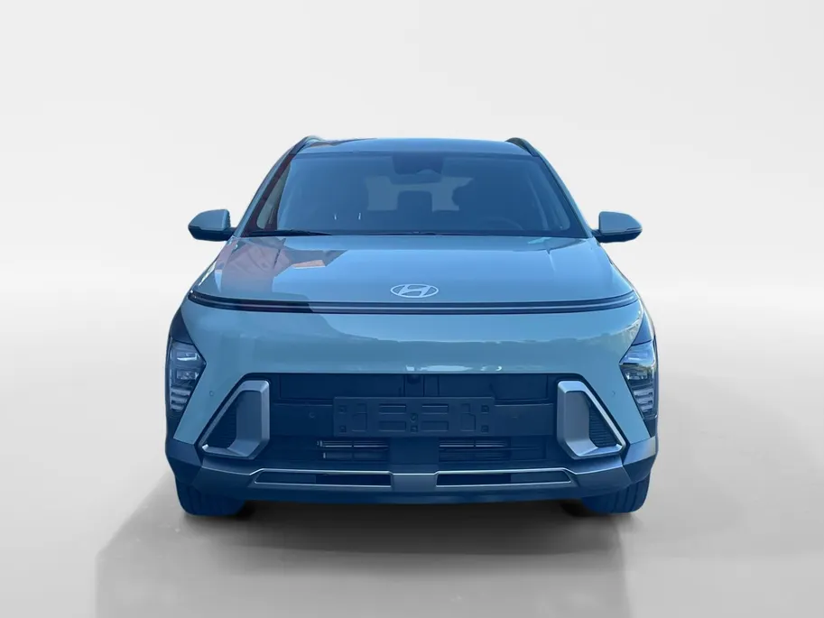 Hyundai Kona 1.6 GDI HEV Premium | Z&Z Topdeal! | Van € 42.295, nu voor € 35.795,- | VOORRAAD DEAL |