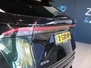 Nissan ARIYA Advance 91 kWh | Electrische stoel verstelling | Apple carplay & Android auto | Navigatie | Parkereersensoren v+a | 360grd camera | Kameleon kleur | 22kw lader | Bi-led verlichting |