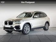 BMW X3 xDrive20i Business Edition Executive Individual
