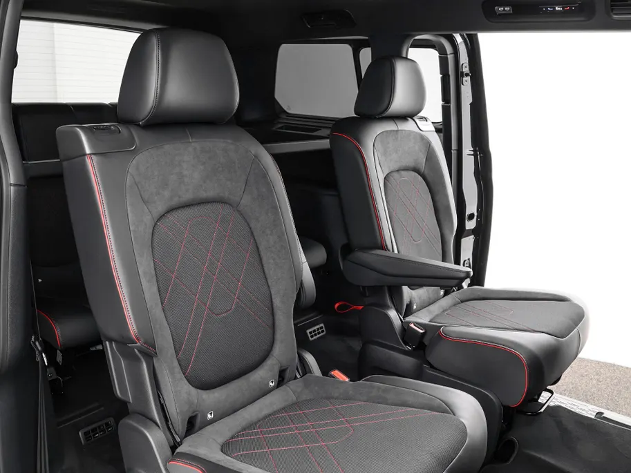 Volkswagen ID. Buzz Bedrijfswagens GTX 86kWh 340pk 4Motion L2 739206