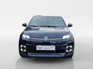 Renault 5 urban range iconic cinq 40 kWh | Bleu d'Or 3/25 | Pack Winter | Carplay | Gouden Velgen | Unieke Uitvoering |