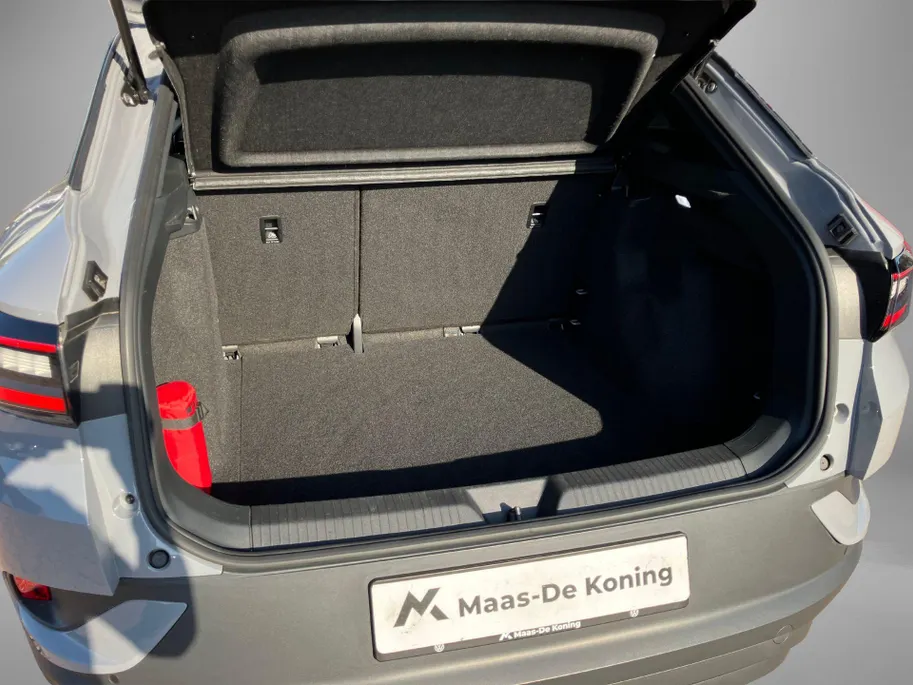 Volkswagen ID.4 Style 52 kWh 125kW/170PK · Apple Carplay/Android Auto · Parkeersensoren · Navigatie