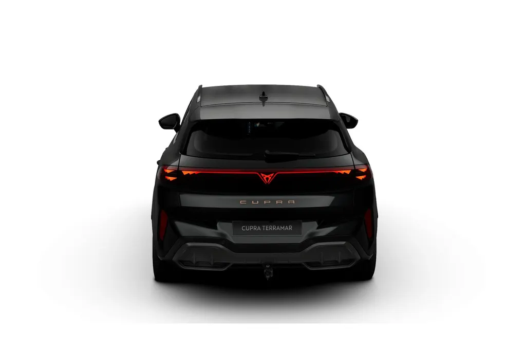 CUPRA Terramar VZ Limited | Achteruitrijcamera | Draadloze Apple CarPlay™, Android Auto™ | Elektronisch Sperdifferentieel (XDS)