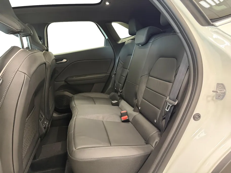 Mitsubishi Grandis 1.8 HYBRID | INSTYLE | AUTOMAAT | LEDER | PANODAK |