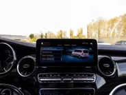 Mercedes-Benz V-Klasse 300d Lang DC Avantgarde Edition EX.BTW