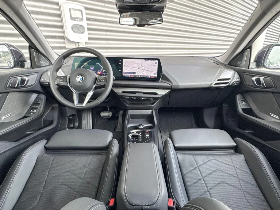 BMW 2 Serie Gran Coupé 220