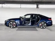 BMW i4 eDrive35 M Sport Edition