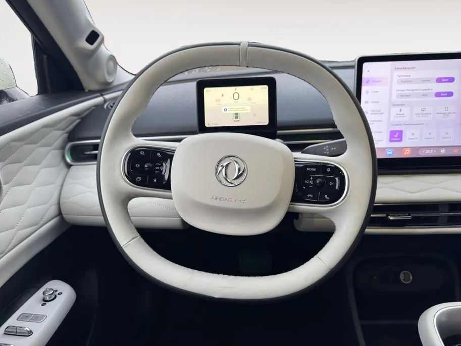 Dongfeng Box Launch Edition 42 kWh |Demo|Full Option|310 km range| 360 camera| Stoelkoeling & verwarming|
