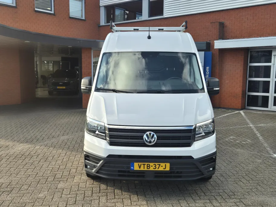 Volkswagen Crafter 35 2.0 TDI L3H3 Highline