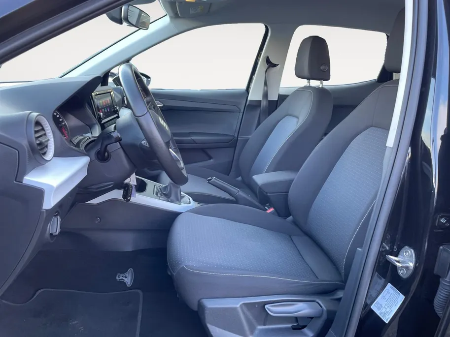 SEAT Arona 1.0 TSI Style | Dealer onderhouden | Carplay | Climate control