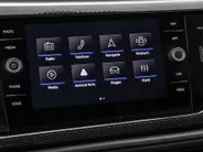 Volkswagen Polo 1.0 TSI 95pk DSG Life Edition · Apple/Android Car Play · Cruise Control · Clima · Verkeersbord Detectie · P-Sensoren · Elek. Inklapbare Spiegels · Garantie t/m 22-05-2027
