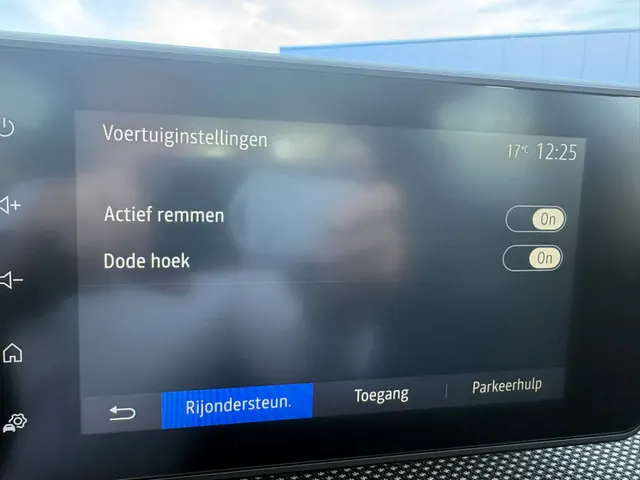 Dacia Sandero Stepway 1.0 TCe 100 Bi-Fuel Comfort | Camera | Apple Carplay/Android Auto | Cruise