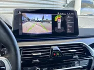 BMW 5 Serie Touring 540i xDrive High Executive