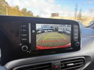 Hyundai i10 1.0 T-GDI N Line 5-zits | Carplay | Stoel/Stuurverwarming | Navi