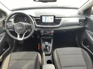 Kia Stonic 1.0 T-GDi MHEV DynamicPlusLine | TREKHAAK | CAMERA | PARKEERSENSOREN | CLIMATE | LAGE KILOMETERS |