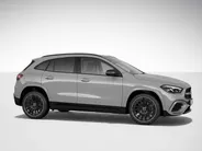 Mercedes-Benz GLA 250 e 140 Years Edition