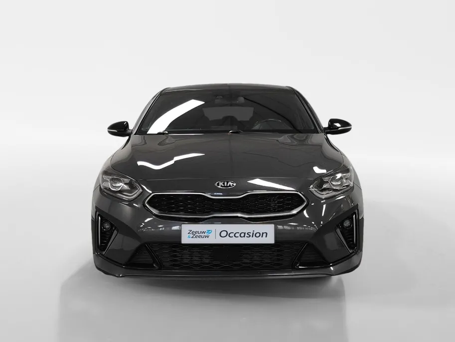 Kia ProCeed 1.4 T-GDI GT-Line | Panoramadak | Navigatie | Camera | JBL Audio | Adaptieve Cruise Control