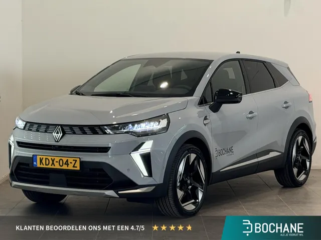 Renault Symbioz