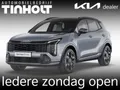 Kia Sportage 1.6 T-GDi Plug-in Hybrid GT-PlusLine