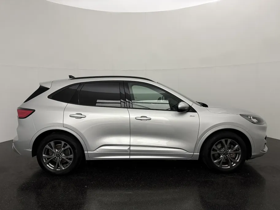 Ford Kuga 2.5 PHEV ST-Line 225 PK | Winterpack | 18' Lichtmetalen Velgen
