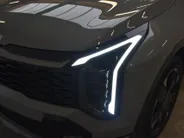Kia Sportage 1.6 T-GDi 265pk Plug-In Hybrid AT6 4WD GT-PlusLine