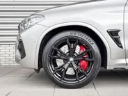 BMW X3 M Competition
