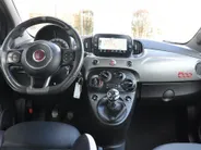 Fiat 500C 0.9 TwinAir T Sport