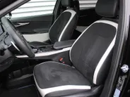Kia EV6 GT-Line 77.4 kWh | 20' LM | Airco | Navi | Leer | Camera | Cruise | BTW auto | 17% bijtelling |