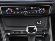 Audi Q3 Sportback 45 TFSIe 245pk S Edition · Trekhaak · Camera · Apple/Android Car Play · Elek. Achterklep · Dodehoeksensor · Lederen Bekleding · Garantie t/m 04-02-2027 of 100.000km