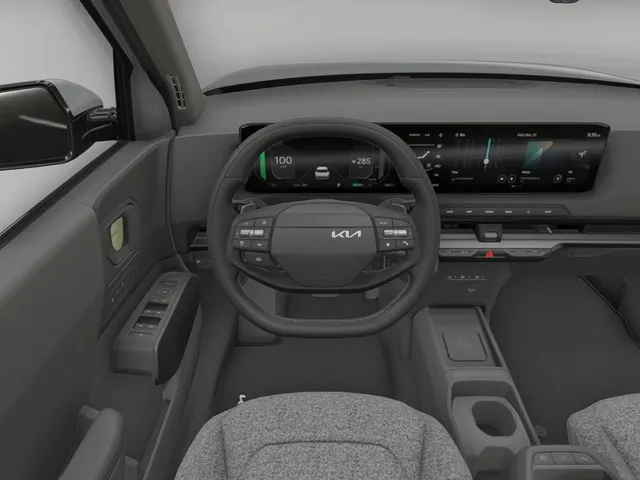 Kia EV2 Plus 61 kWh