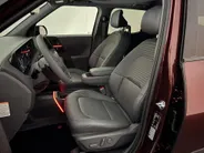Kia EV2 61 kWh 135pk (5-zits) Black-Line