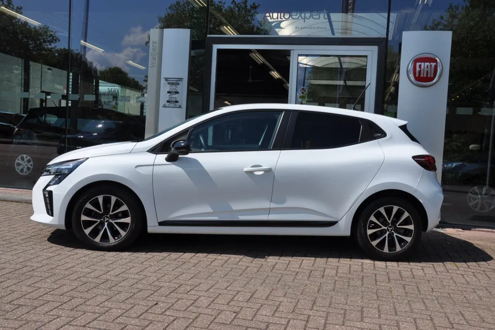 Mitsubishi Colt 1.0T MT Instyle Camera