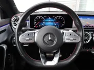 Mercedes-Benz CLA 180 Business Solution AMG l Keyless l Achteruitrijcamera l Stoelverwarming l Ambiente lichtpakket