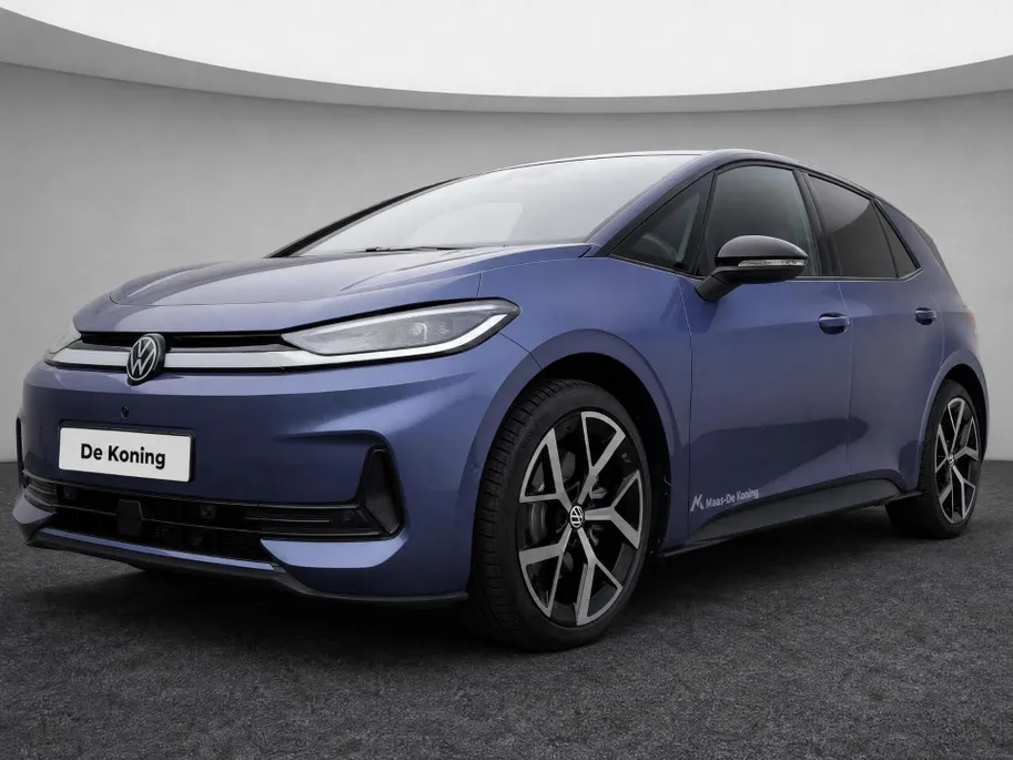 Volkswagen ID.3 Neo Style 58 kWh · Assistance Pakket ·  Panoramadak · Interieur Style Pakket · Steunhaak